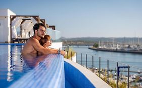 Jupiter Marina Hotel - Couples & Spa (adults Only)  4*